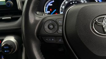 Toyota RAV4 VVT-I EXCEL