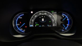 Toyota RAV4 VVT-I EXCEL