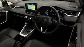 Toyota RAV4 VVT-I EXCEL