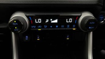 Toyota RAV4 VVT-I EXCEL