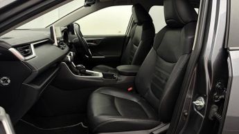 Toyota RAV4 VVT-I EXCEL