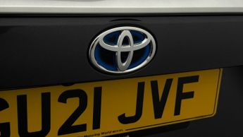Toyota RAV4 VVT-I EXCEL