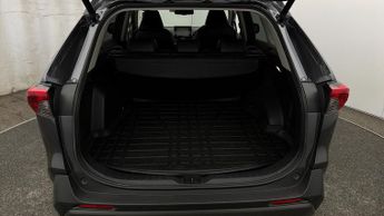 Toyota RAV4 VVT-I EXCEL