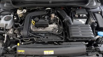 Volkswagen Polo MATCH TSI DSG
