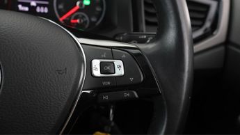 Volkswagen Polo MATCH TSI DSG