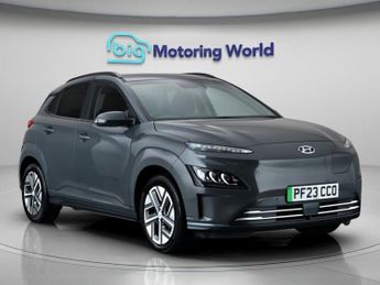 Hyundai KONA PREMIUM