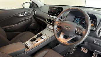 Hyundai KONA PREMIUM