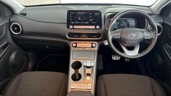 Hyundai KONA PREMIUM