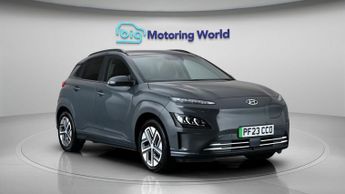 Hyundai KONA PREMIUM