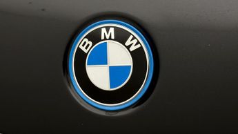BMW 5 Series 530E M SPORT