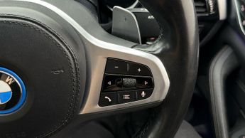 BMW 5 Series 530E M SPORT