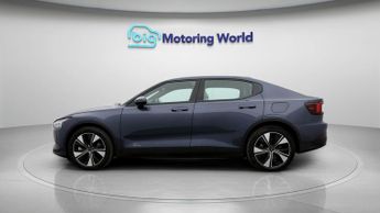 Polestar Polestar 2 PLUS