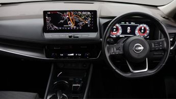 Nissan X-Trail E-4ORCE N-CONNECTA