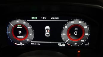 Nissan X-Trail E-4ORCE N-CONNECTA