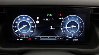 Nissan X-Trail E-4ORCE N-CONNECTA