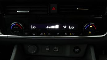Nissan X-Trail E-4ORCE N-CONNECTA