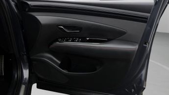 Nissan X-Trail E-4ORCE N-CONNECTA