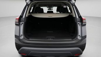 Nissan X-Trail E-4ORCE N-CONNECTA