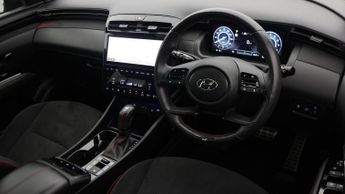 Nissan X-Trail E-4ORCE N-CONNECTA