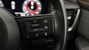 Nissan X-Trail E-4ORCE N-CONNECTA
