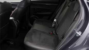 Nissan X-Trail E-4ORCE N-CONNECTA