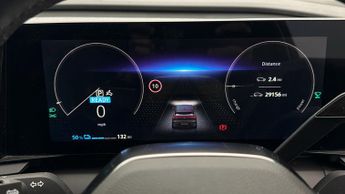 Renault Megane E-Tech EQUILIBRE