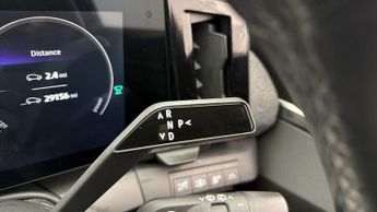 Renault Megane E-Tech EQUILIBRE