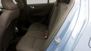 Volvo C40 RECHARGE CORE