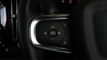 Volvo C40 RECHARGE CORE