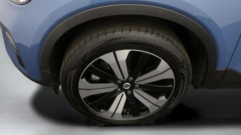 Volvo C40 RECHARGE CORE
