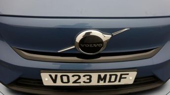 Volvo C40 RECHARGE CORE