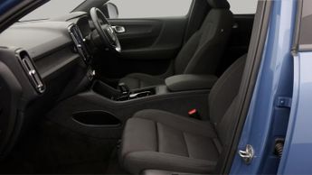 Volvo C40 RECHARGE CORE