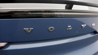 Volvo C40 RECHARGE CORE