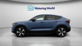 Volvo C40 RECHARGE CORE