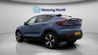 Volvo C40 RECHARGE CORE