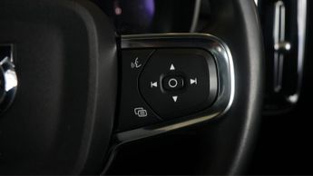 Volvo C40 RECHARGE CORE