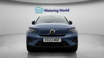 Volvo C40 RECHARGE CORE