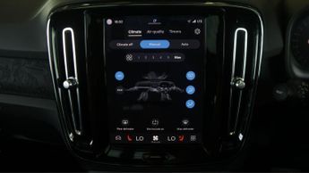 Volvo C40 RECHARGE CORE