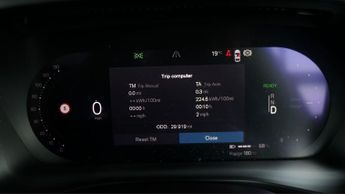 Volvo C40 RECHARGE CORE