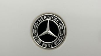 Mercedes-Benz EQC EQC 400 4MATIC AMG LINE