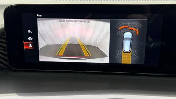 Mercedes-Benz EQC EQC 400 4MATIC AMG LINE