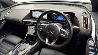 Mercedes-Benz EQC EQC 400 4MATIC AMG LINE