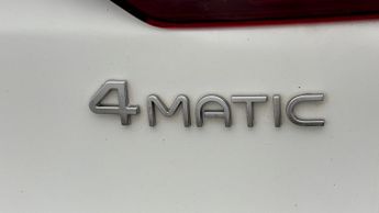 Mercedes-Benz EQC EQC 400 4MATIC AMG LINE