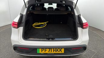 Mercedes-Benz EQC EQC 400 4MATIC AMG LINE