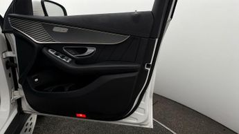Mercedes-Benz EQC EQC 400 4MATIC AMG LINE