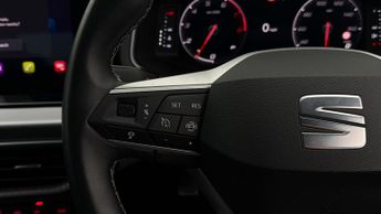 SEAT Ibiza TSI XCELLENCE LUX DSG