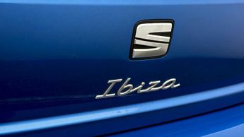 SEAT Ibiza TSI XCELLENCE LUX DSG