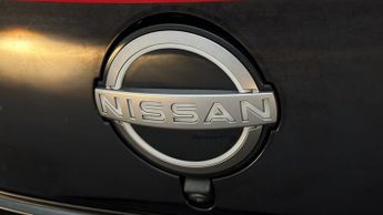 Nissan Leaf N-CONNECTA