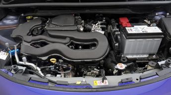 Toyota Aygo X VVT-I EDGE
