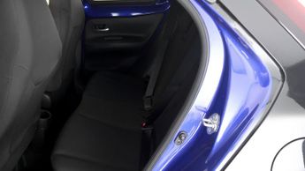 Toyota Aygo X VVT-I EDGE